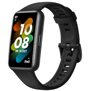 รีวิว HUAWEI Band 7