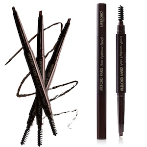 LIFEFORD Auto Eyebrow Pencil ดินสอเขียนคิ้ว