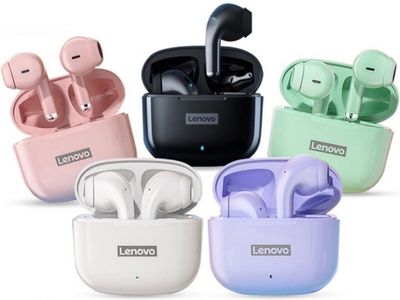 Lenovo Thinkplus LivePods LP40 Pro