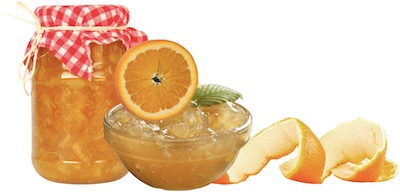 มาร์มาเลด (Marmalade)