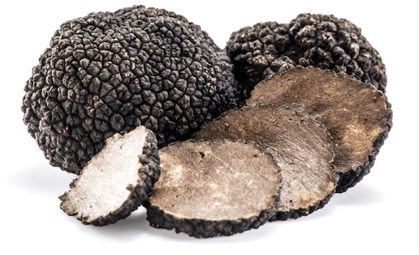 เห็ดทรัฟเฟิล (Truffle)