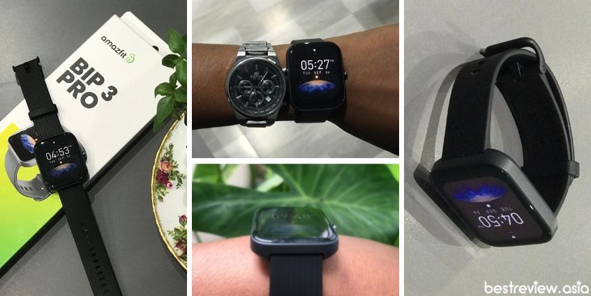 หน้าจอสัมผัส TFT LCD ขนาดใหญ่ 1.69 นิ้ว