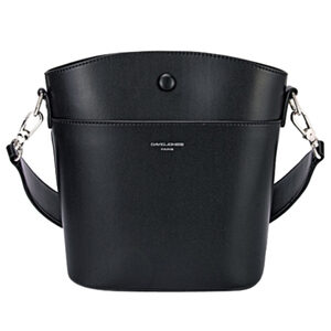 David jones paris กระเป๋าถือ และสะพายไหล่ ทรงถัง