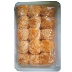 Cheese Ball By Aom ชีสบอล ชีสล้วนไร้มันบด