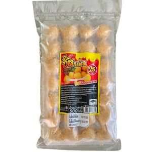 AFM cheese ball ชีสบอล 28 ลูก