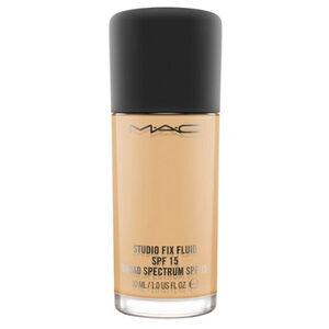 MAC Studio Fix Fluid SPF15 Foundation รองพื้น