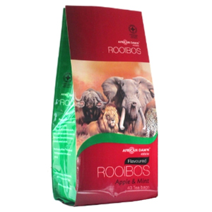 African Dawn Rooibos Tea ชารอยบอส