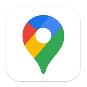 Google Maps