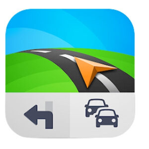Sygic GPS