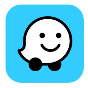 Waze