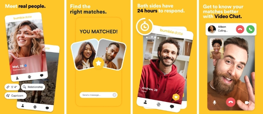 Bumble