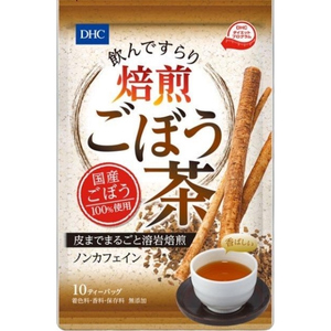 DHC Gobou-Cha ชารากไม้โกะโบ