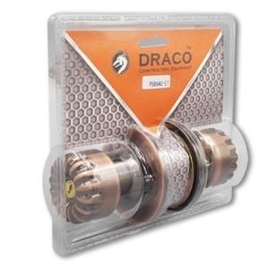 ลูกบิดประตู สแตนเลส DRACO