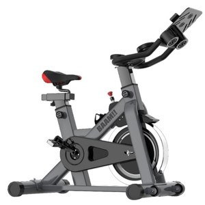 จักรยานปั่นออกกำลังกายเกรดยิม FITWHEY BAAM SPIN BIKE