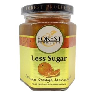 Forest Products Marmalade มาร์มาเลด