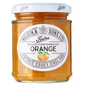 Tiptree Orange Marmalade Reduced Sugar มาร์มาเลด