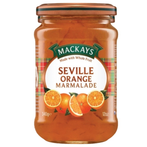 Mackays Scottish มาร์มาเลด