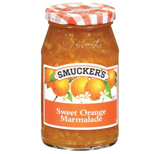 Smucker's Orange Marmalade มาร์มาเลด