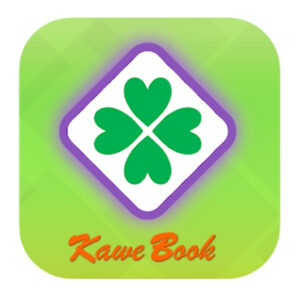 Kawebook