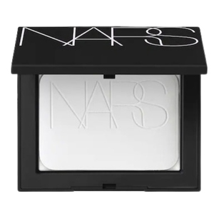 Nars Powder Pressed Crystal แป้งคุมมัน