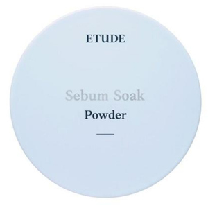 ETUDE Sebum Soak Powder แป้งคุมมัน