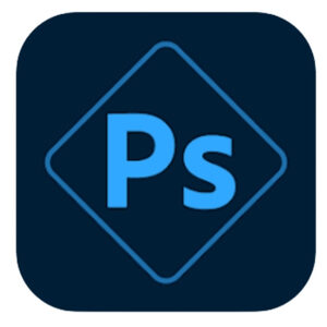 Adobe Photoshop Express