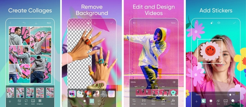 Picsart