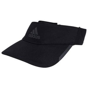 ADIDAS Aeroready หมวกไวเซอร์วิ่งผู้ใหญ่