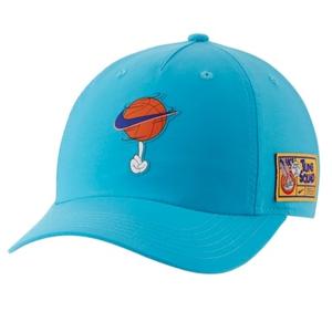 NIKE หมวก Y Hemtape H86 Cap Bl F รุ่น 21FADM9050434F