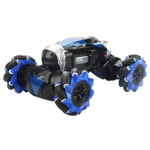 รถปีนเขา รถบังคับวิทยุ การควบคุมท่าทาง รถตีลังกา 360 องศา Cool Remote control car
