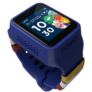 POMO Waffle 4X นาฬิกาโทรศัพท์อัจฉริยะ
