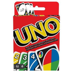 UNO® Card Game การ์ด อูโน่
