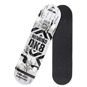 Skateboard สเก็ตบอร์ด สไตล์สปอร์ตสวยงาม