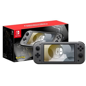 Nintendo Switch : Nintendo Switch Lite