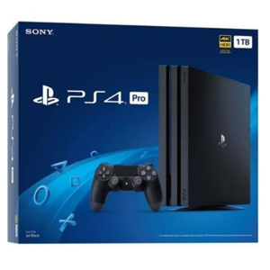 Ps4 Pro และ PS4 Slim