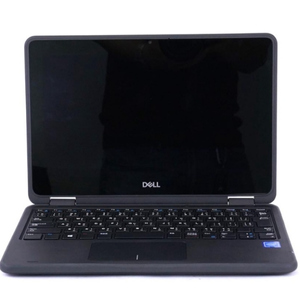 โน๊ตบุ๊ค/แท็บเล็ต 2-in-1 Dell Latitude 3190