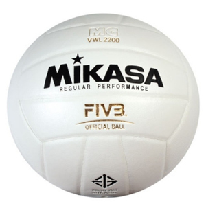 MIKASA มิกาซ่า วอลเลย์บอลหนัง Volleyball PU VWL2200