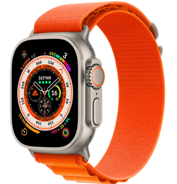Apple Watch Ultra