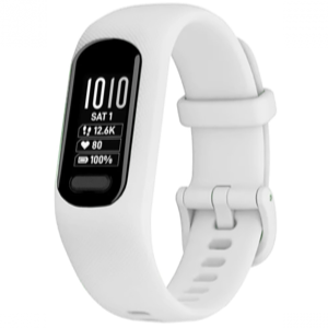 Garmin vivosmart 5 สายรัดข้อมืออัจฉริยะ