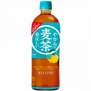 Yakan no Mugicha ชาข้าวบาร์เล่ญี่ปุ่น ไม่มีคาเฟอีน
