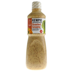 KEWPIE Japanese Dressing Roasted Sesame น้ำสลัดงาคั่วญี่ปุ่น