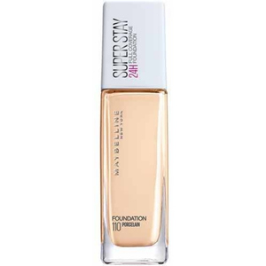 Maybelline Superstay 24hr Full Coverage Foundation รองพื้น