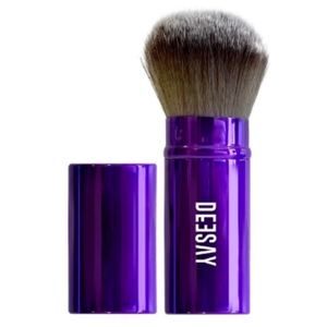 Deesay Retractable Kabuki Brush แปรงคาบูกิ