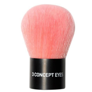 3CE Pink Kabuki Brush แปรงคาบูกิ