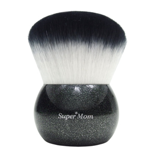 Supermom Kabuki Brush แปรงคาบูกิ