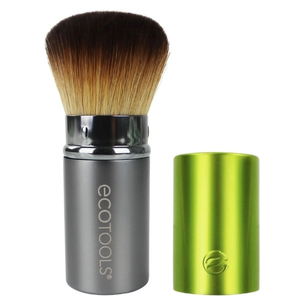 EcoTools Retractable Face Brush Kabuki Brush แปรงคาบูกิ