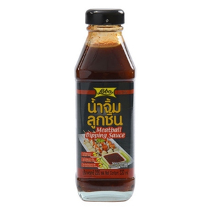 Lobo Meatball Dipping Sauce โลโบ น้ำจิ้มลูกชิ้น