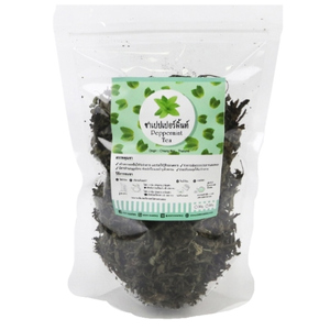 Siam Roastery Peppermint Tea ชาเปปเปอร์มินต์
