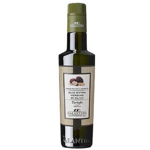 Galantino Black Truffle Oil น้ำมันเห็ดทรัฟเฟิล