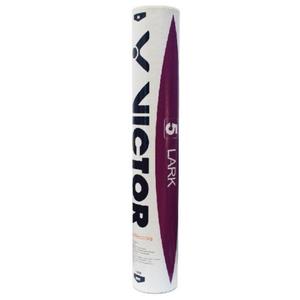 VICTOR ลูกแบดมินตัน LARK NO.5